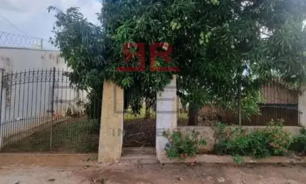 Terreno à venda no Jardim Marise, Bauru 