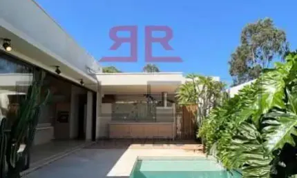 Casa espetacular no Residencial Spazio Verde Comendador