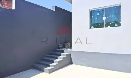 Casa com 2 quartos à venda no Parque Jaraguá, Bauru 