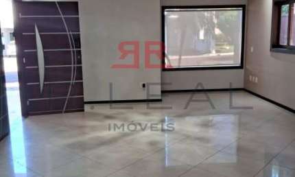 Casa com 5 quartos à venda no Quinta Ranieri, Bauru 