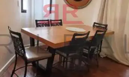 Apartamento com 3 quartos à venda no Jardim Amália, Bauru 
