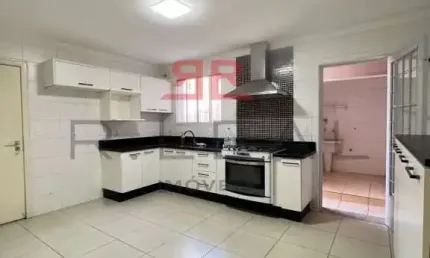 Casa com 3 quartos à venda no Jardim Brasil, Bauru 