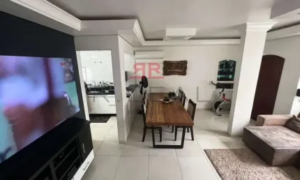 Casa com 3 quartos à venda na Vila Pacífico, Bauru 