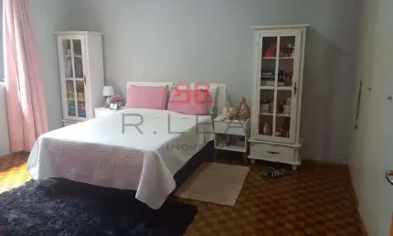 Casa comercial para alugar na Vila Silva Pinto, Bauru 