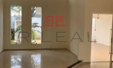 Casa com 3 quartos à venda no Jardim Terra Branca, Bauru 