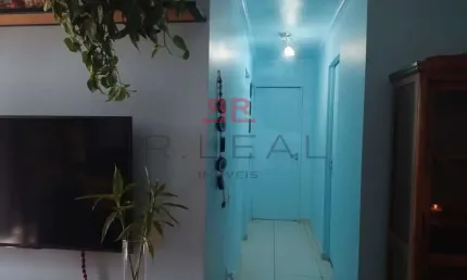 Apartamento com 2 quartos à venda na Vila Aeroporto Bauru, Bauru 