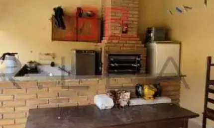 Casa com 3 quartos à venda na Vila Jardim Celina, Bauru 