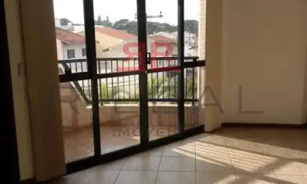 Apartamento com 3 quartos à venda no Jardim Amália, Bauru 