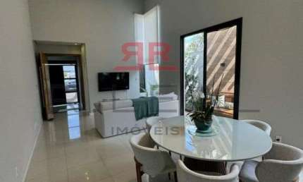 Casa com 3 quartos à venda no Residencial e Comercial Sant'anna, Agudos 