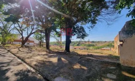 Terreno à venda no Jardim Flórida, Bauru 
