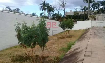 Terreno comercial à venda na Vila Cardia, Bauru 