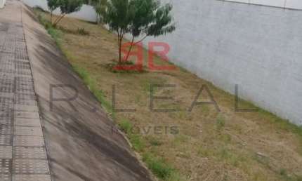 Terreno comercial à venda na Vila Cardia, Bauru 