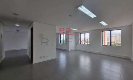 Sala comercial à venda no Centro, Bauru 