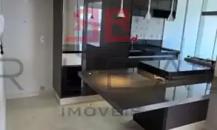 Apartamento com 2 quartos à venda na Vila Aviação, Bauru 