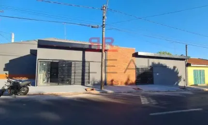 Ponto comercial para alugar no Jardim das Orquídeas, Bauru 
