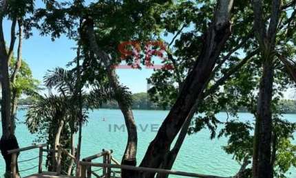 Casa com 5 quartos à venda na Praia, Arealva 