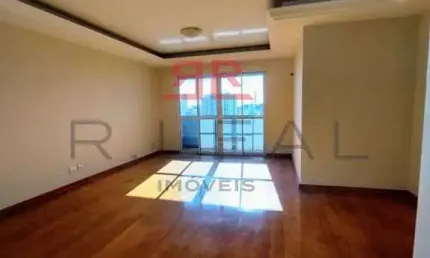 Apartamento com 3 quartos à venda na Vila Cidade Universitária, Bauru 