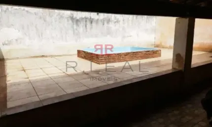 Casa com 2 quartos à venda no Residencial Nova Bauru, Bauru 