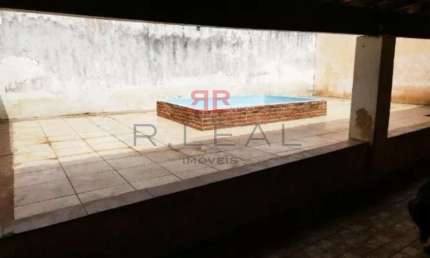 Casa com 2 quartos para alugar no Residencial Nova Bauru, Bauru 