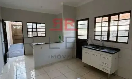 Casa com 2 quartos à venda no Tangarás, Bauru 