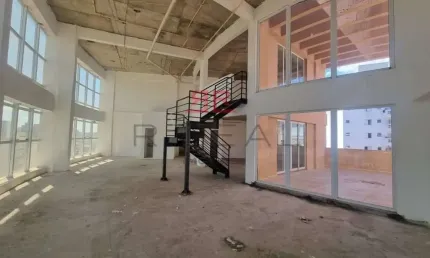 Sala comercial à venda no Núcleo Residencial Presidente Geisel, Bauru 