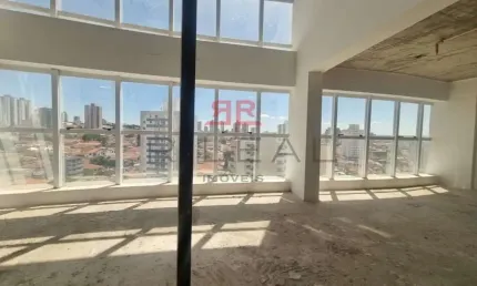 Sala comercial à venda no Núcleo Residencial Presidente Geisel, Bauru 