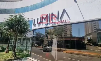 Sala comercial à venda no Núcleo Residencial Presidente Geisel, Bauru 