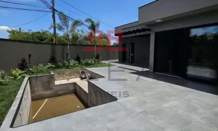 Casa com 3 quartos à venda no Quinta Ranieri, Bauru 