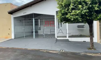 Casa com 2 quartos à venda no Jardim América, Bauru 