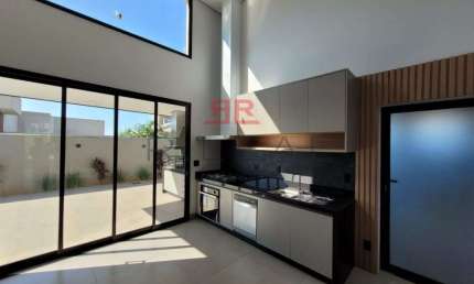 Casa com 3 quartos para alugar no Samambaia Parque Residencial, Bauru 