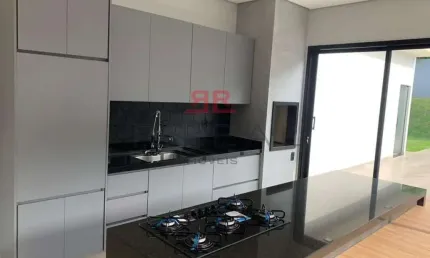 Casa com 3 quartos à venda no Residencial Vale Florido, Piratininga 
