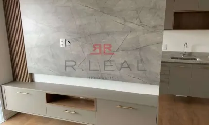 Apartamento com 2 quartos à venda no Jardim Infante Dom Henrique, Bauru 