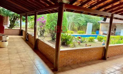 Casa com 5 quartos à venda no Condomínio Real Village, Piratininga 