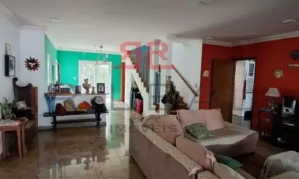 Casa comercial à venda no Jardim América, Bauru 