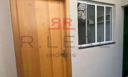 Kitnet / Stúdio para alugar no Jardim Bela Vista, Bauru 