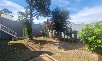 Casa com 4 quartos à venda no Jardim Colonial, Bauru 