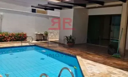 Casa com 4 quartos para alugar no Residencial Villaggio, Bauru 