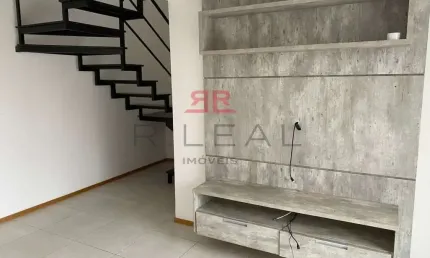 Apartamento com 2 quartos à venda no Jardim Planalto, Bauru 