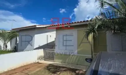 Casa com 3 quartos à venda no Distrito Industrial Domingos Biancardi, Bauru 