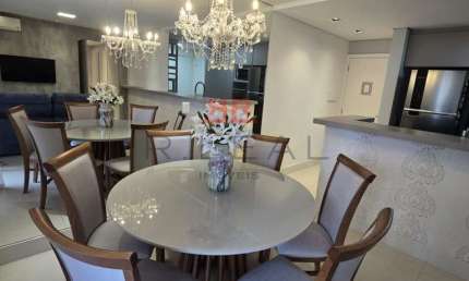 Apartamento com 2 quartos para alugar na Vila Aviação, Bauru 