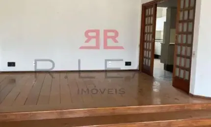 Apartamento com 4 quartos à venda na Vila Cidade Universitária, Bauru 