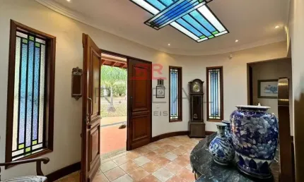 Casa com 3 quartos à venda no Jardim Shangri-Lá, Bauru 