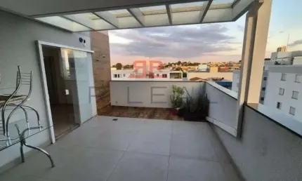 Apartamento com 2 quartos à venda na Vila Cardia, Bauru 