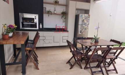 Apartamento com 3 quartos à venda na Vila Santo Antônio, Bauru 