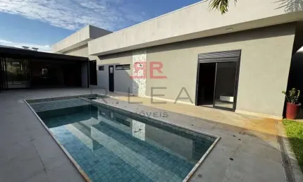 Casa com 4 quartos à venda no Jardim Shangri-Lá, Bauru 