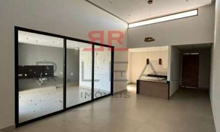 Casa com 3 quartos para alugar no Centro, Macatuba 