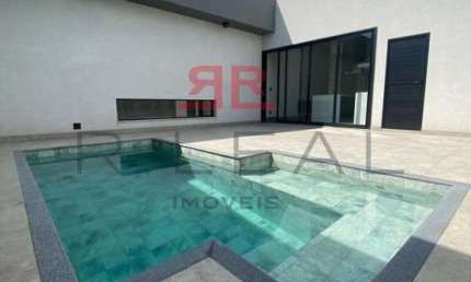 Casa com 3 quartos para alugar no Residencial Lago Sul, Bauru 