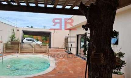 Chácara / sítio com 2 quartos à venda no Vale do Igapó, Agudos 
