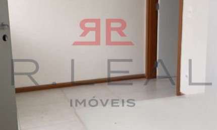 Apartamento com 1 quarto à venda na Vila Nova Cidade Universitária, Bauru 