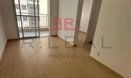 Apartamento com 2 quartos à venda no Parque Água Comprida, Bauru 